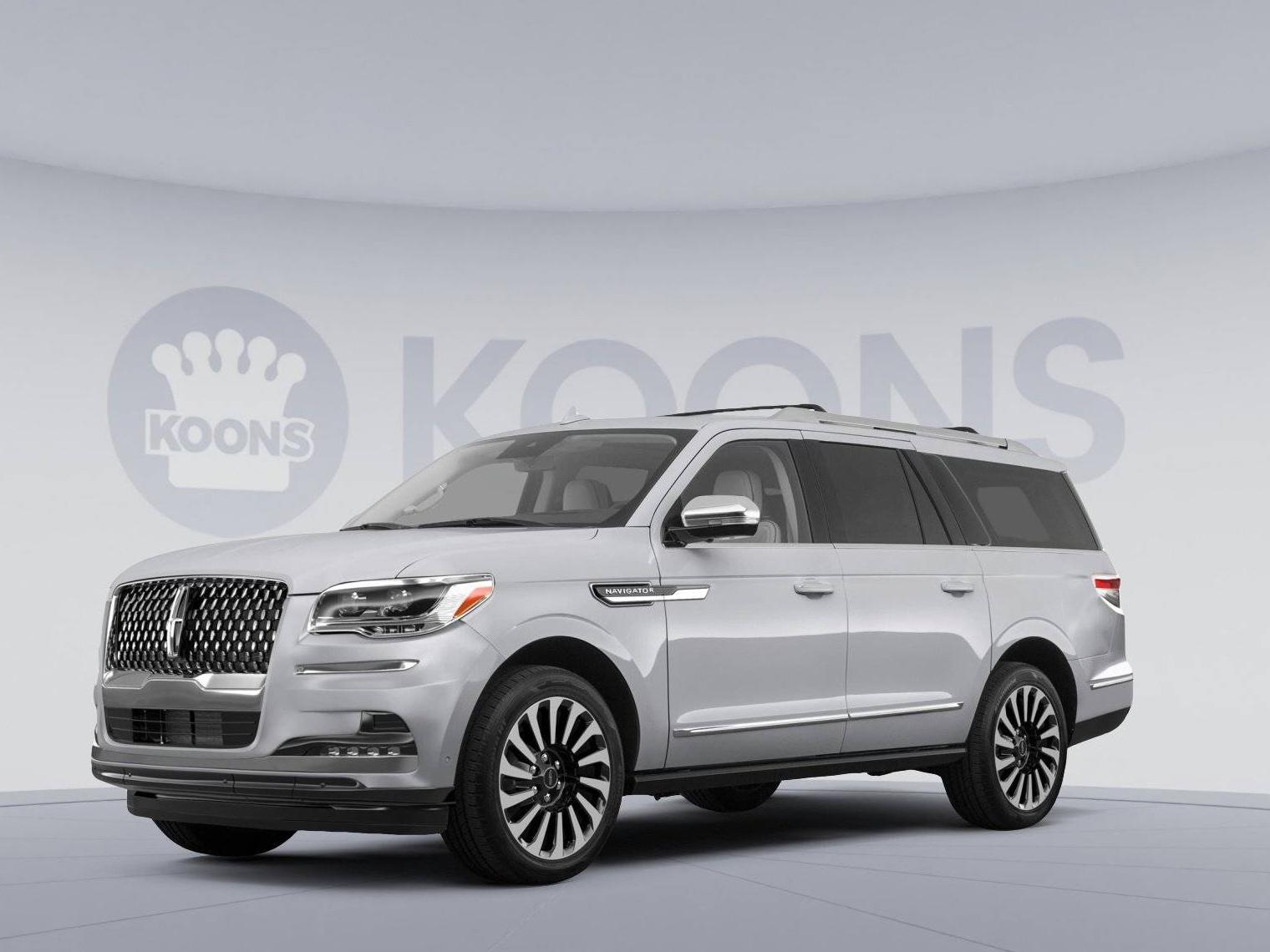 LINCOLN NAVIGATOR L 2022 5LMJJ3NT4NEL08281 image